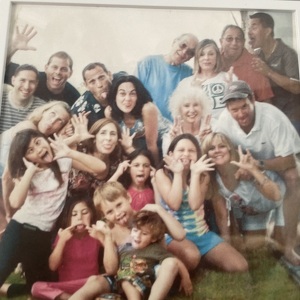 Fundraising Page: Catherine West